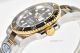 Clean Factory Rolex Submariner 3135 Black Face Watch 040820 (3)_th.jpg